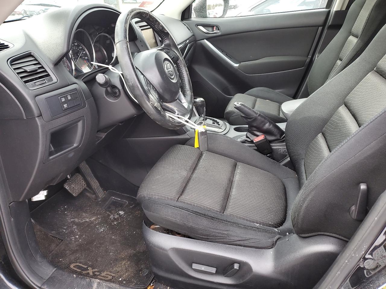 2013 Mazda CX-5 - Image 7