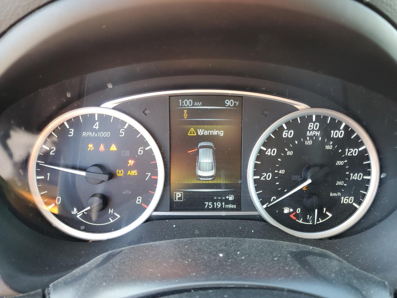 2018 Nissan Sentra - Image 9