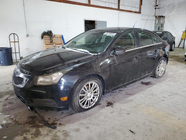 2011 Chevrolet Cruze Eco