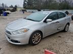 2013 Dodge Dart Limited na sprzedaż w Knightdale, NC - All Over