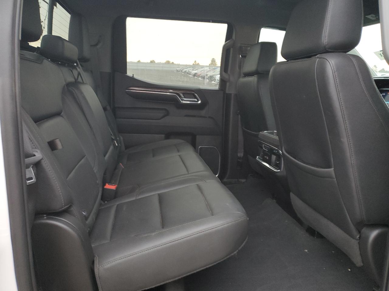 2023 Chevrolet Silverado - Image 10