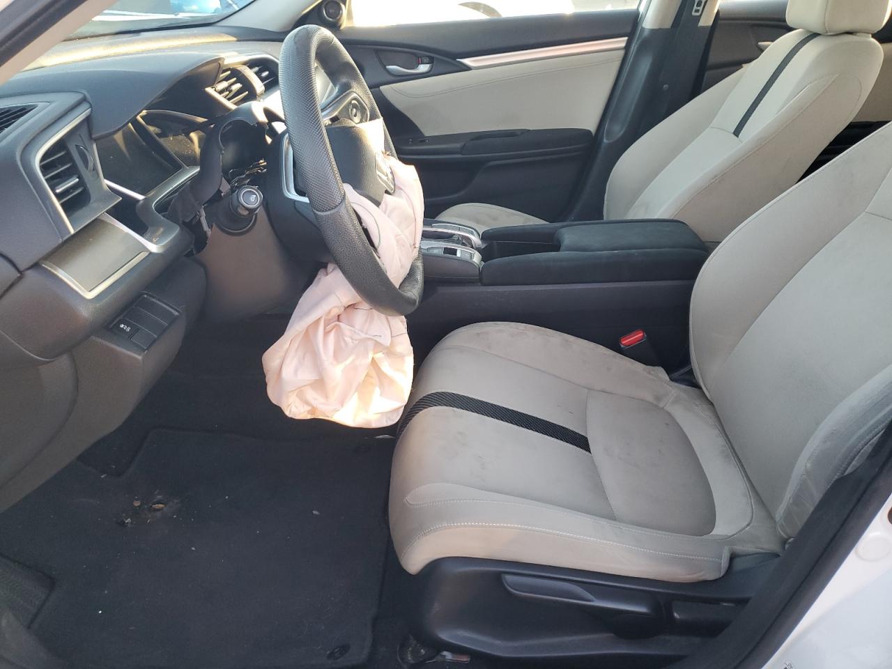 2016 Honda Civic - Image 7