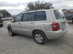 2005 Toyota Highlander  იყიდება Riverview-ში, FL - Front End