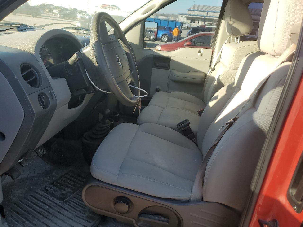2006 Ford F-150 - Image 7