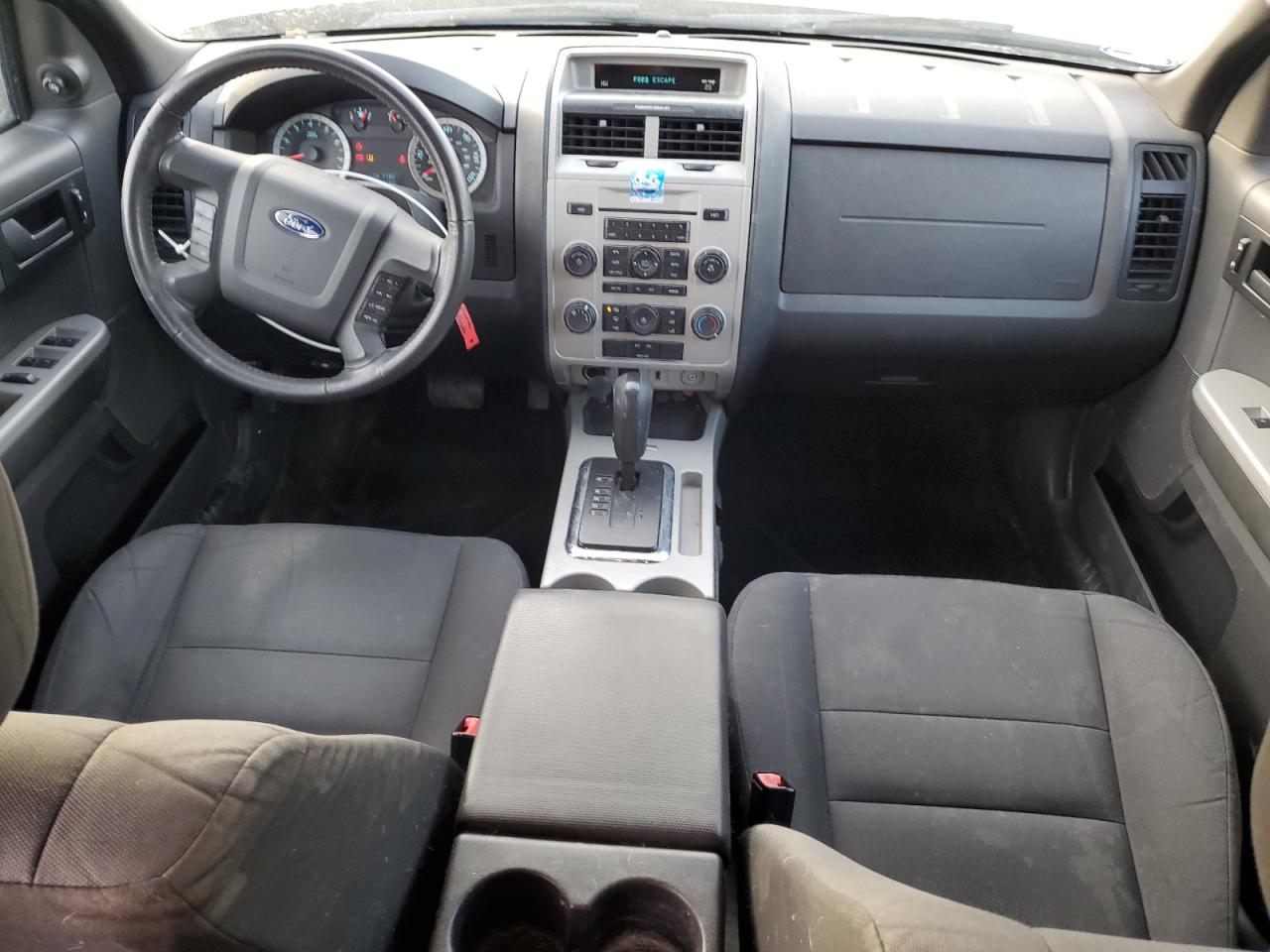 2012 Ford Escape - Image 8