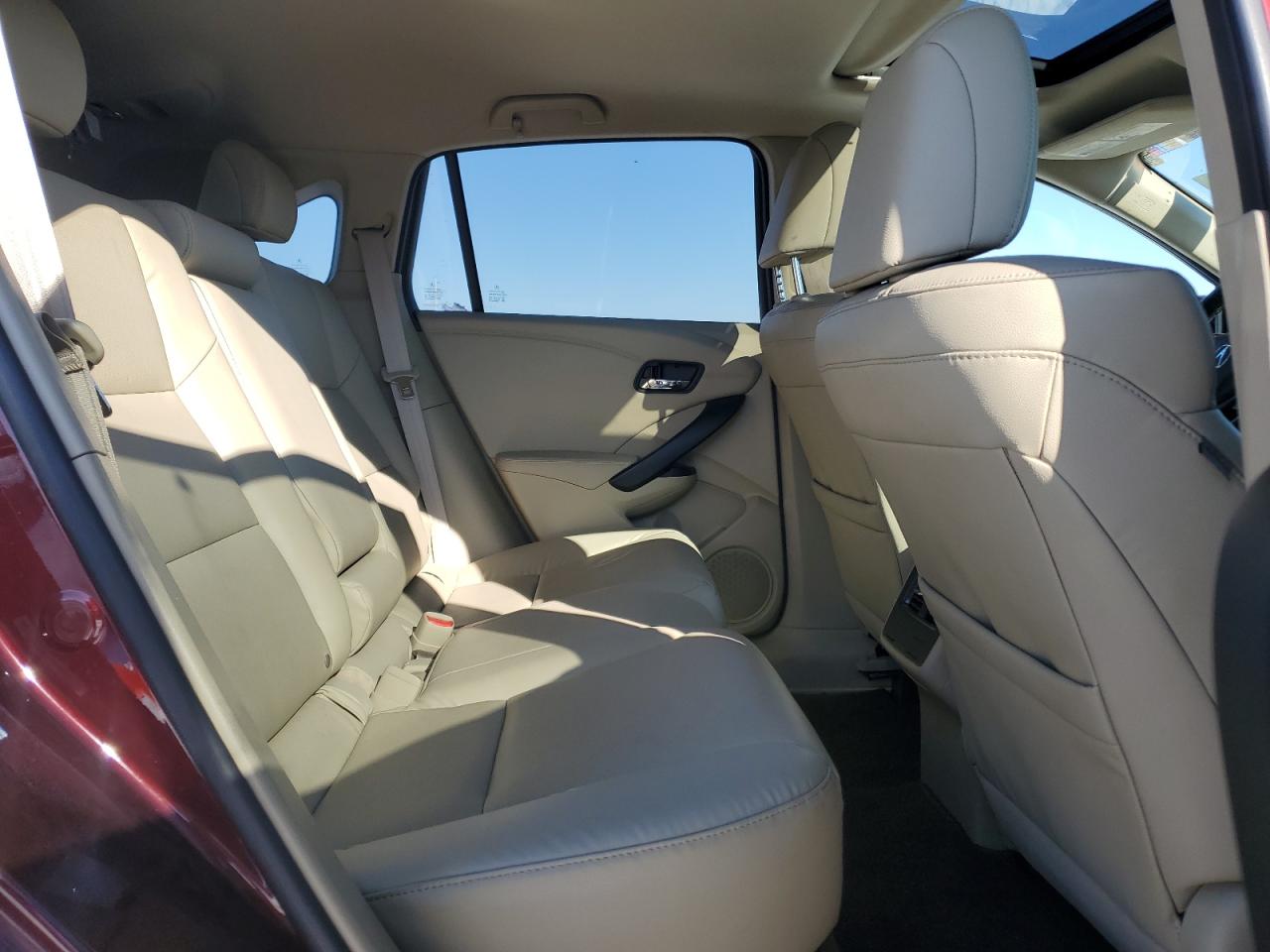2018 Acura RDX - Image 11