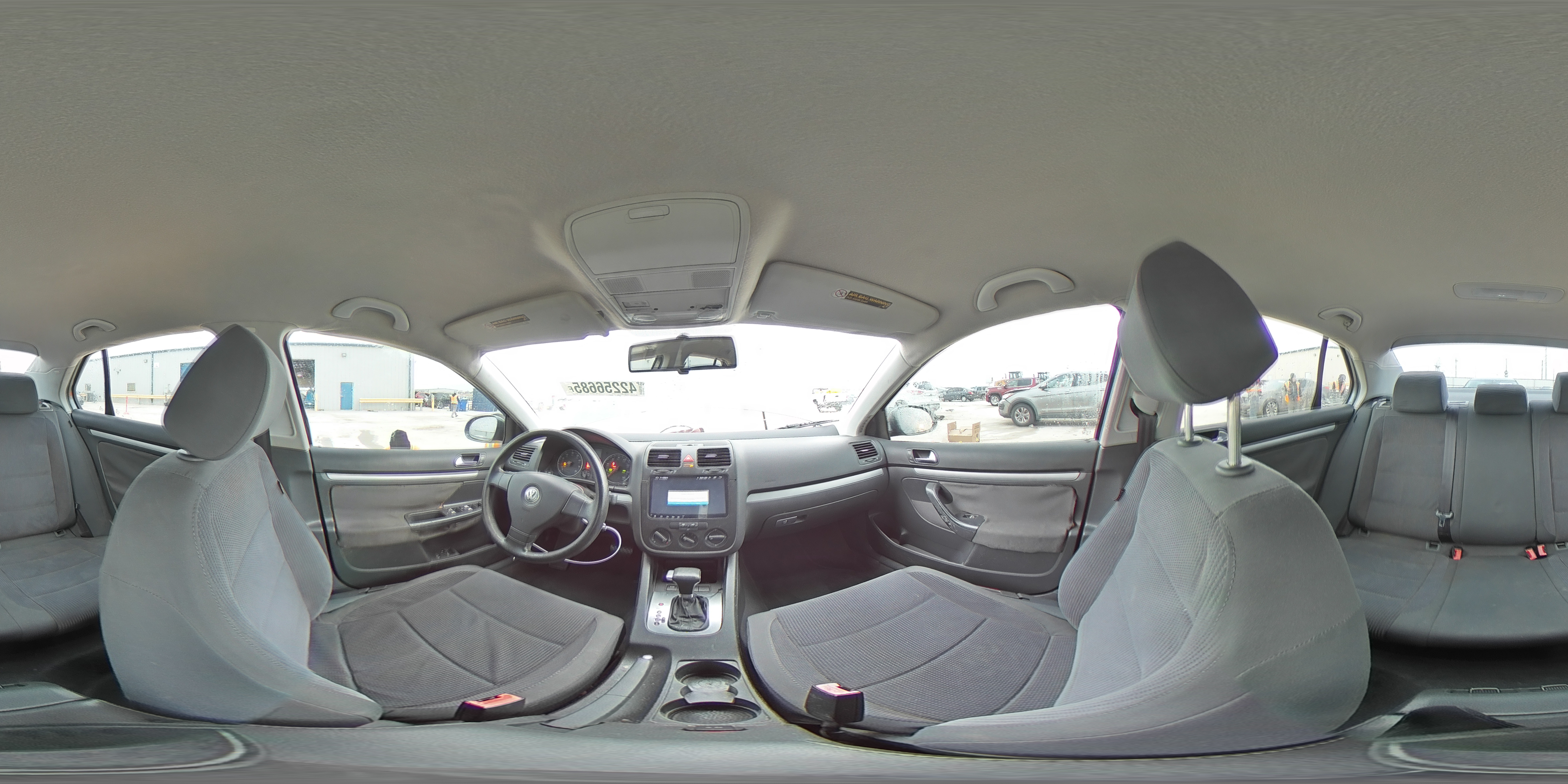 2006 Volkswagen Jetta - Image 14