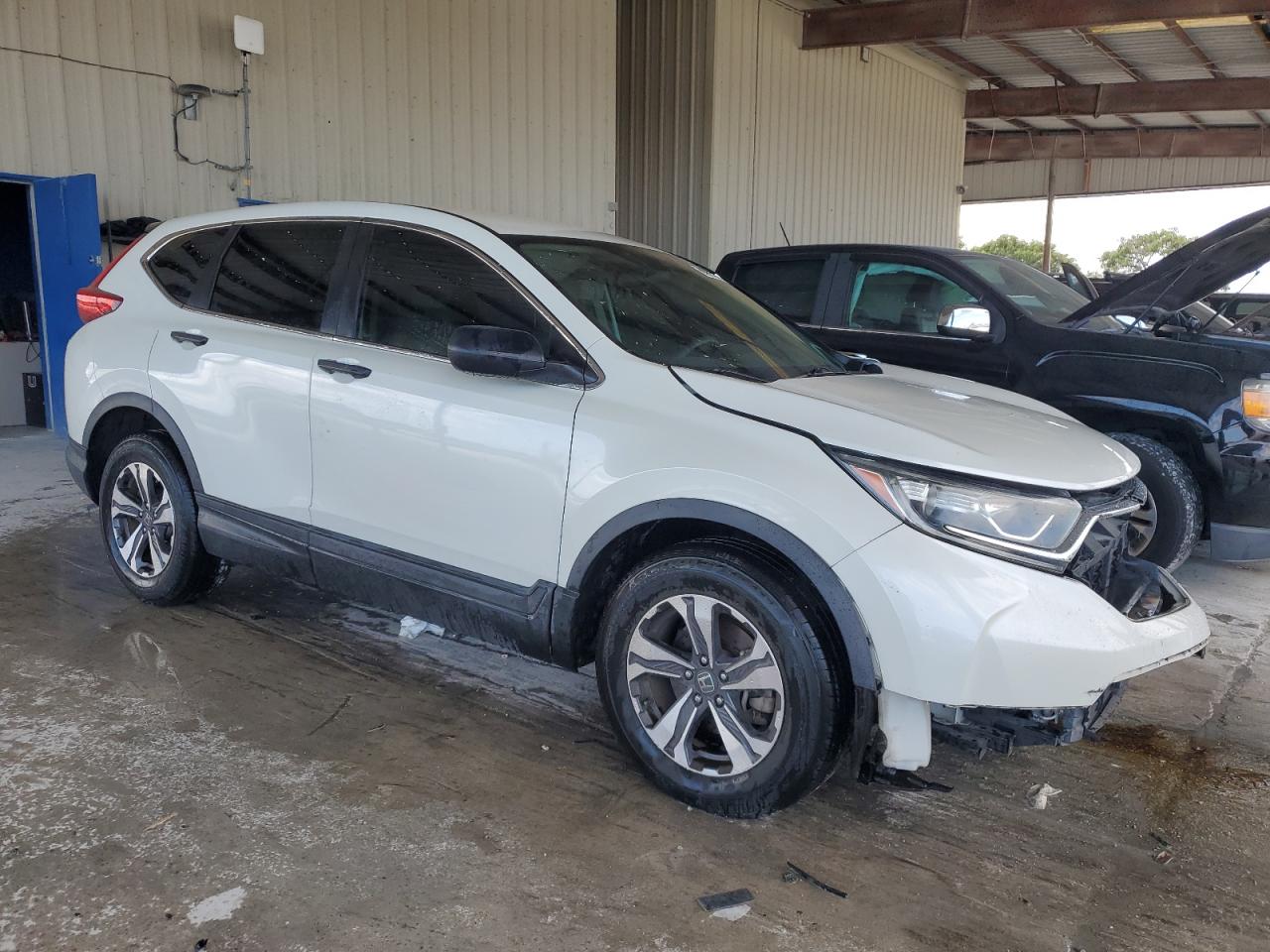 2018 Honda CR-V - Image 4