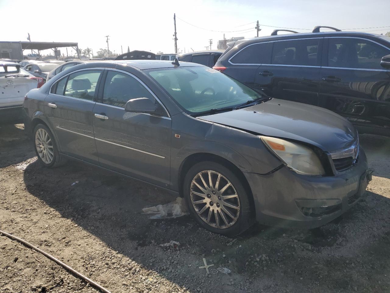 2008 Saturn Aura - Image 4