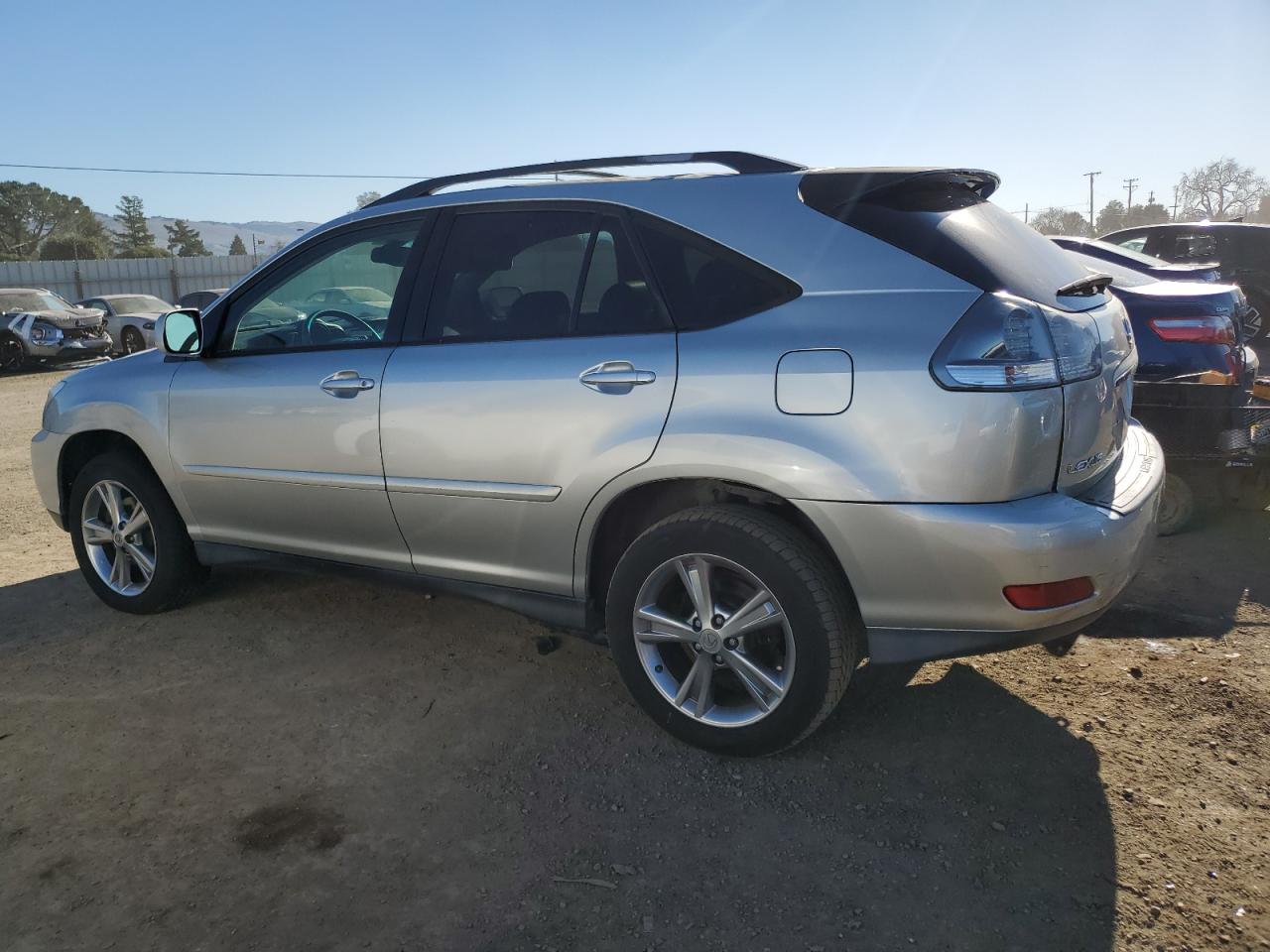 2006 Lexus RX - Image 2