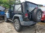 2012 Jeep Wrangler Sport na sprzedaż w Kapolei, HI - Water/Flood