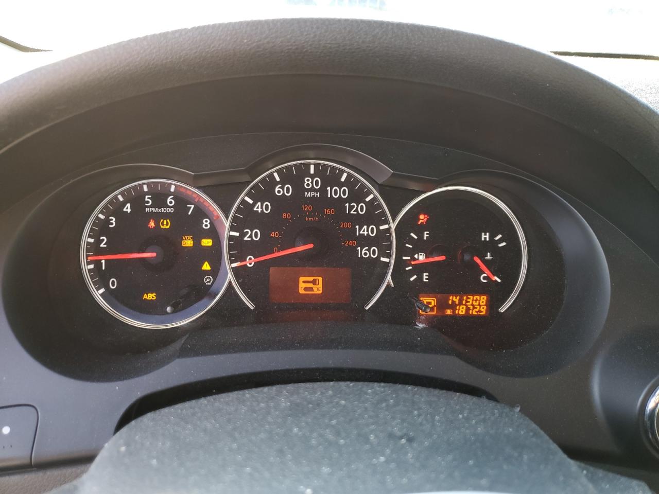 2010 Nissan Altima - Image 9