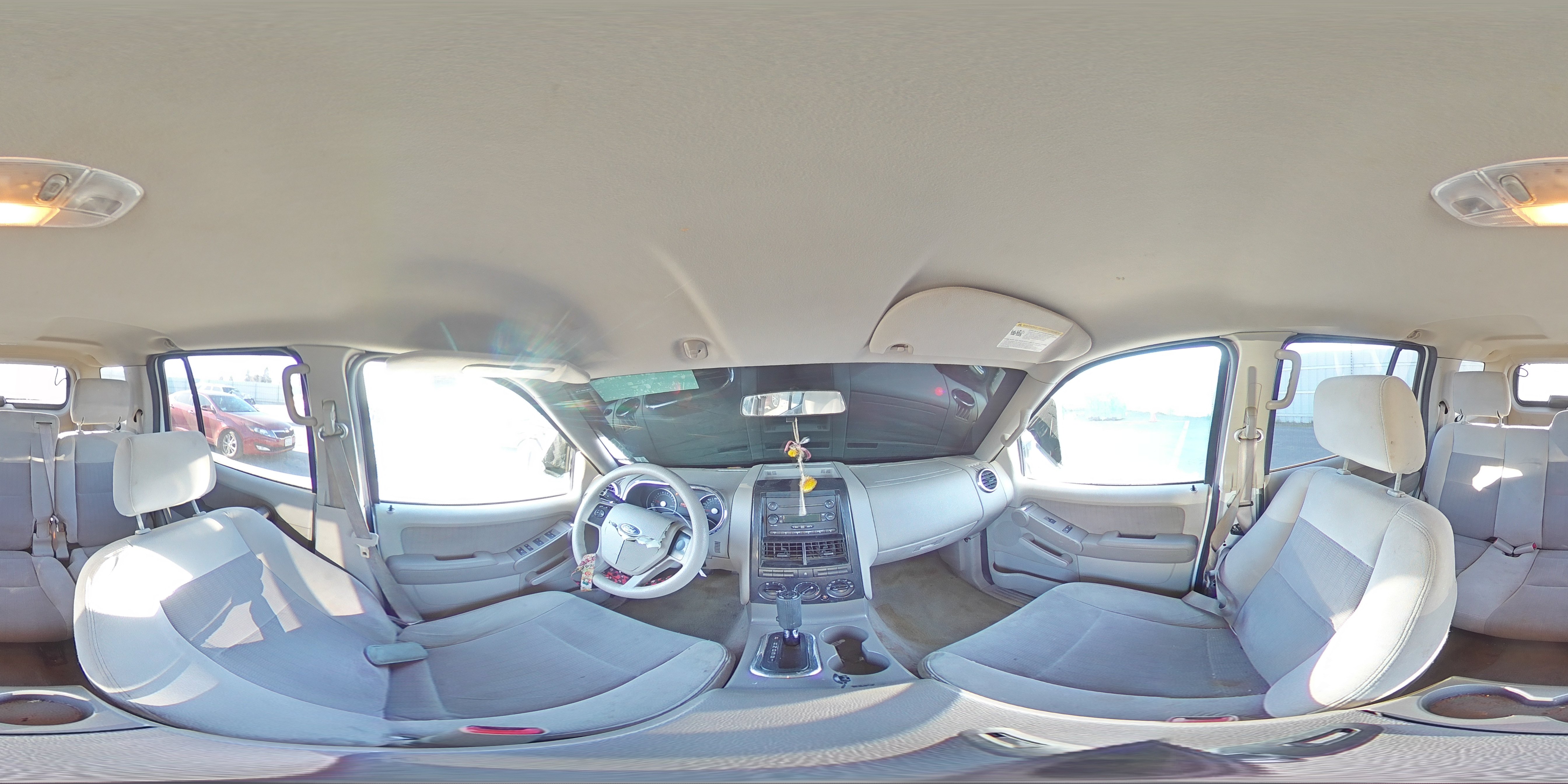 2007 Ford Explorer - Image 14