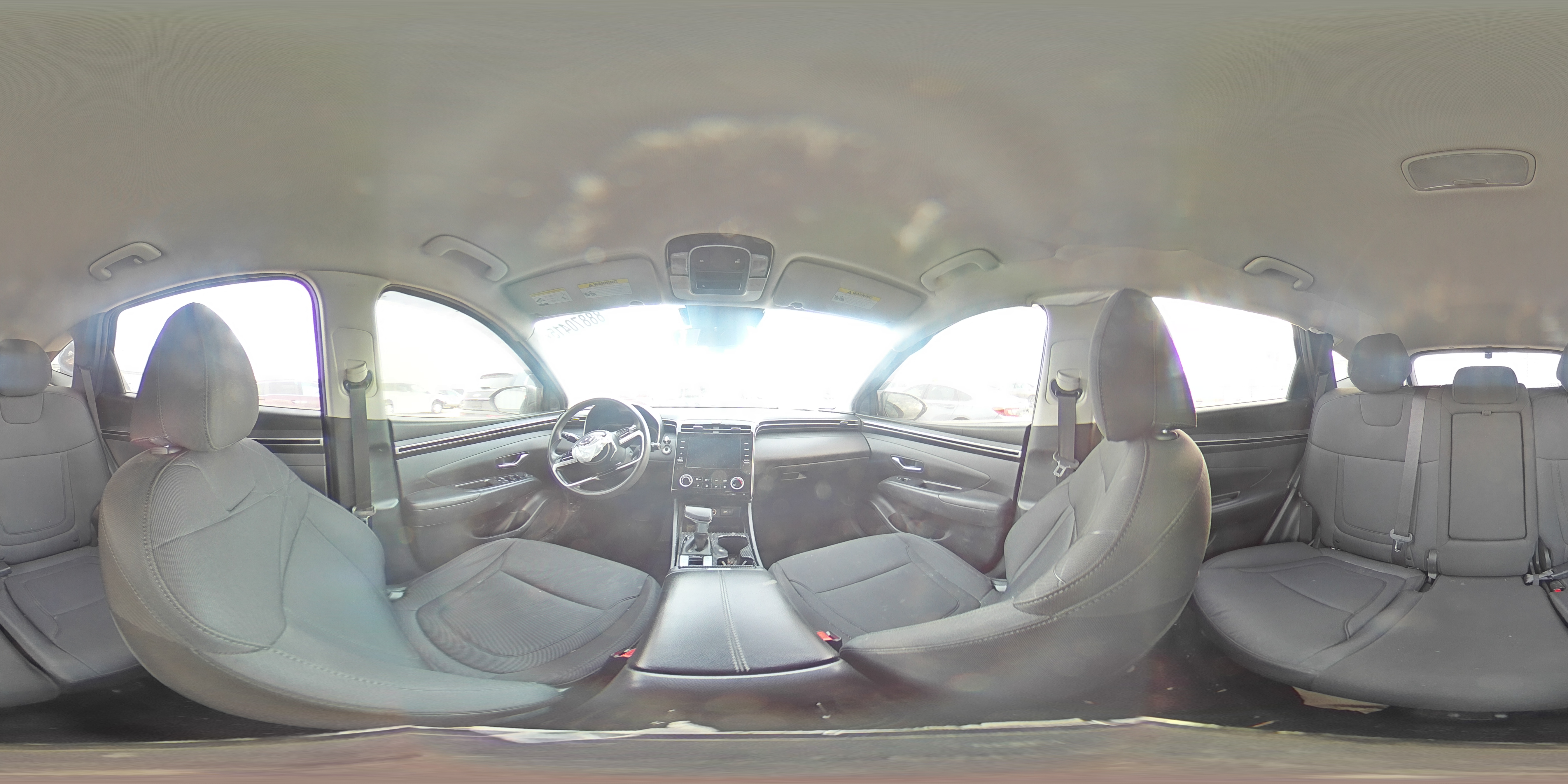 2022 Hyundai Tucson - Image 14