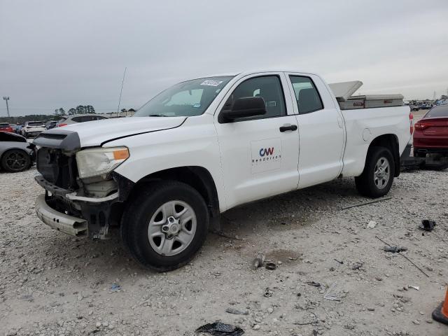 2015 Toyota Tundra Double Cab Sr