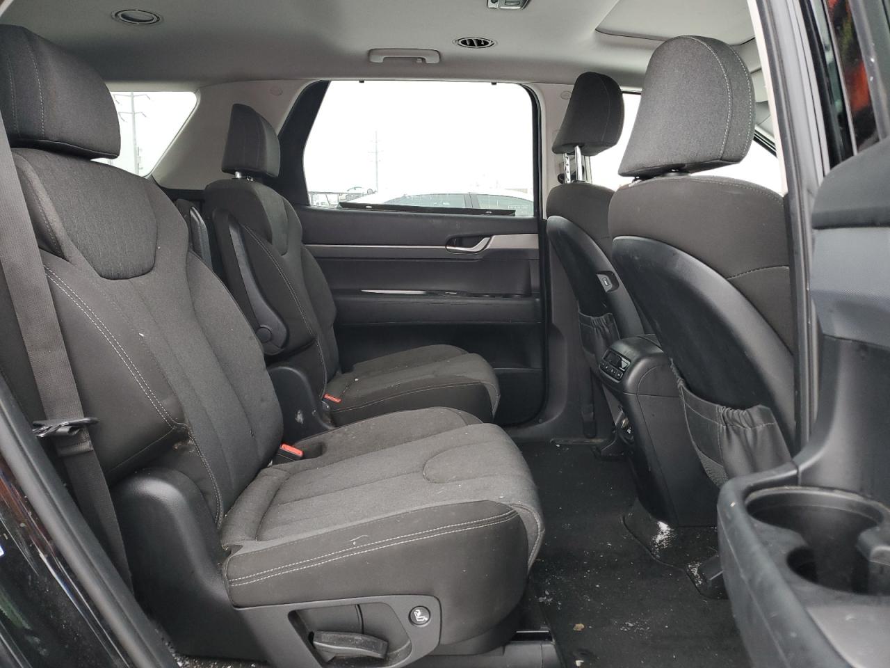 2022 Hyundai Palisade - Image 11