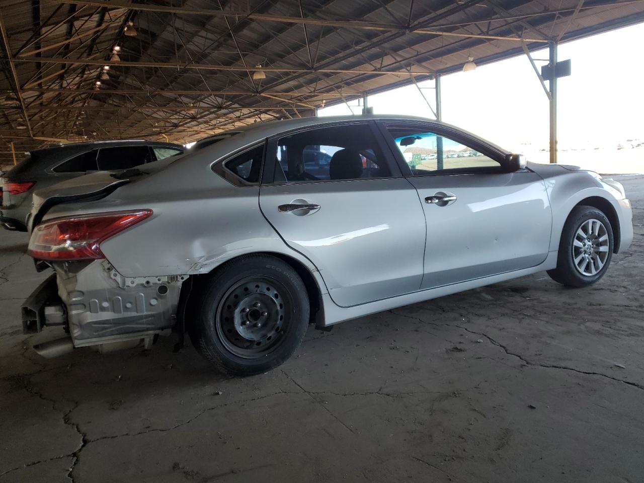 2013 Nissan Altima - Image 3