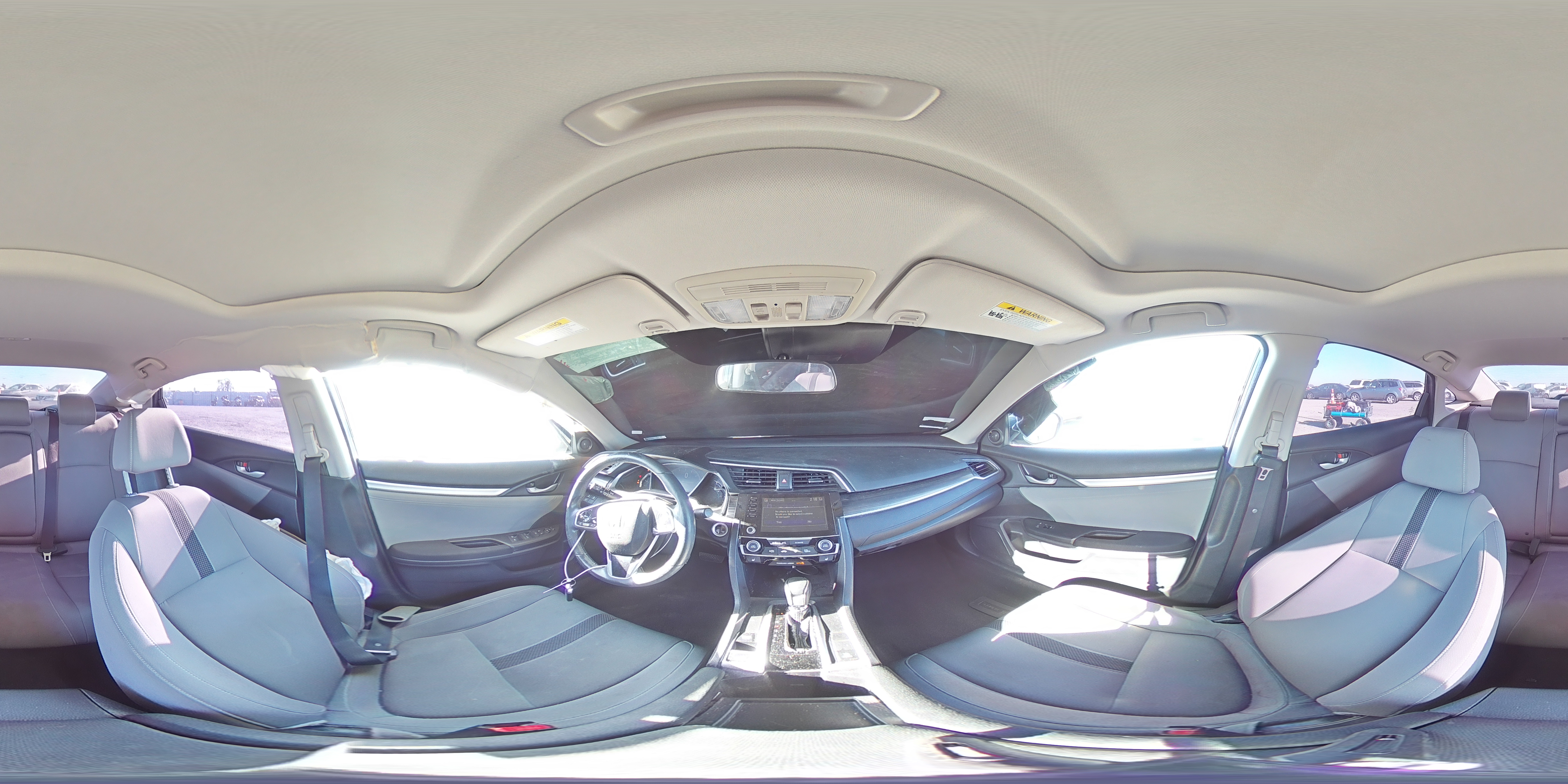 2021 Honda Civic - Image 13