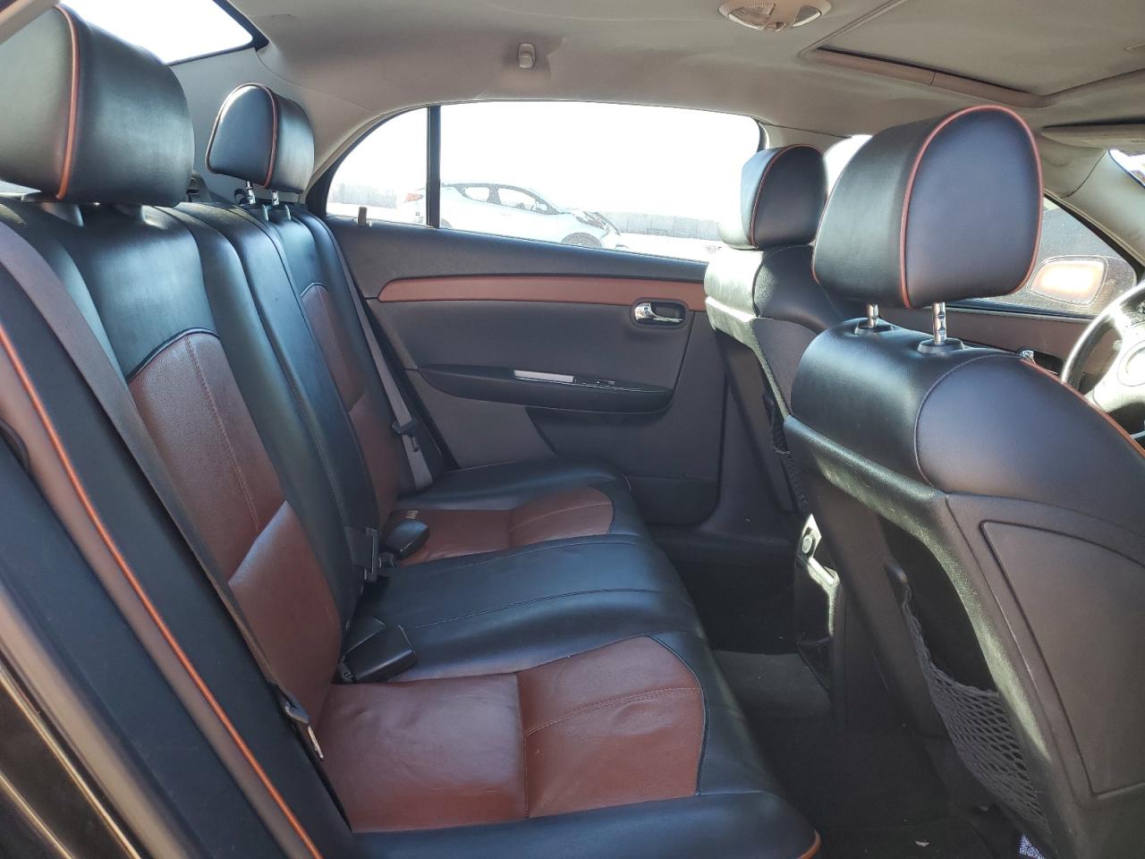 2008 Chevrolet Malibu - Image 10