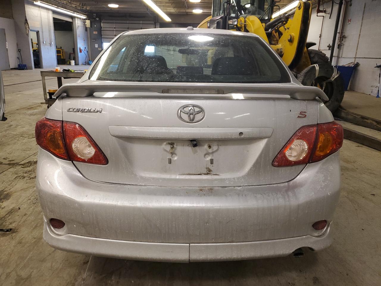 2009 Toyota Corolla - Image 6