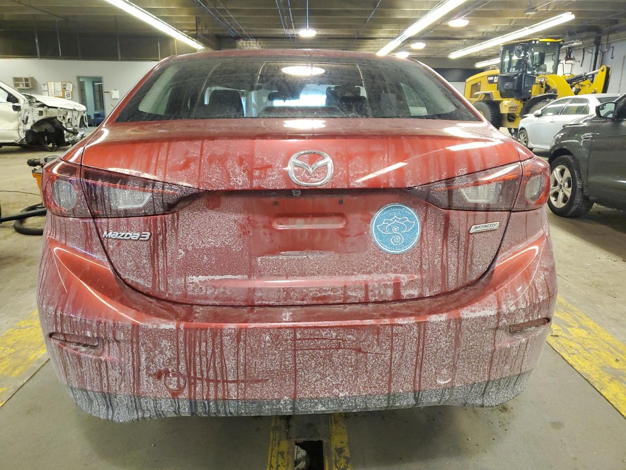 2018 Mazda 3 - Image 6