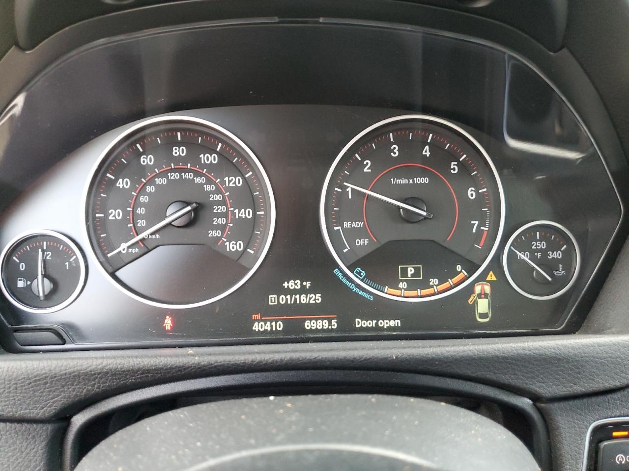 2020 BMW 4er - Image 9