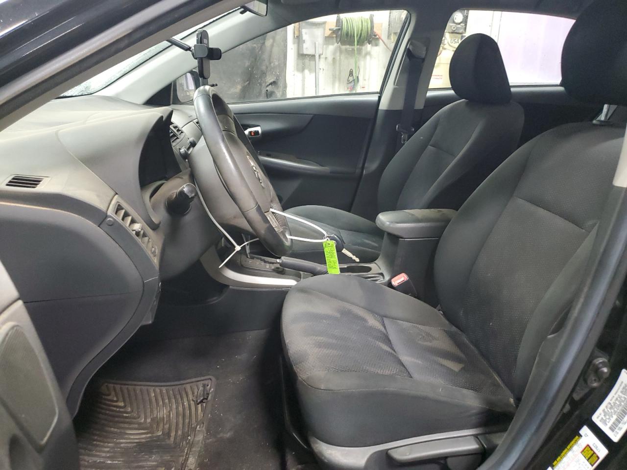 2009 Toyota Corolla - Image 7