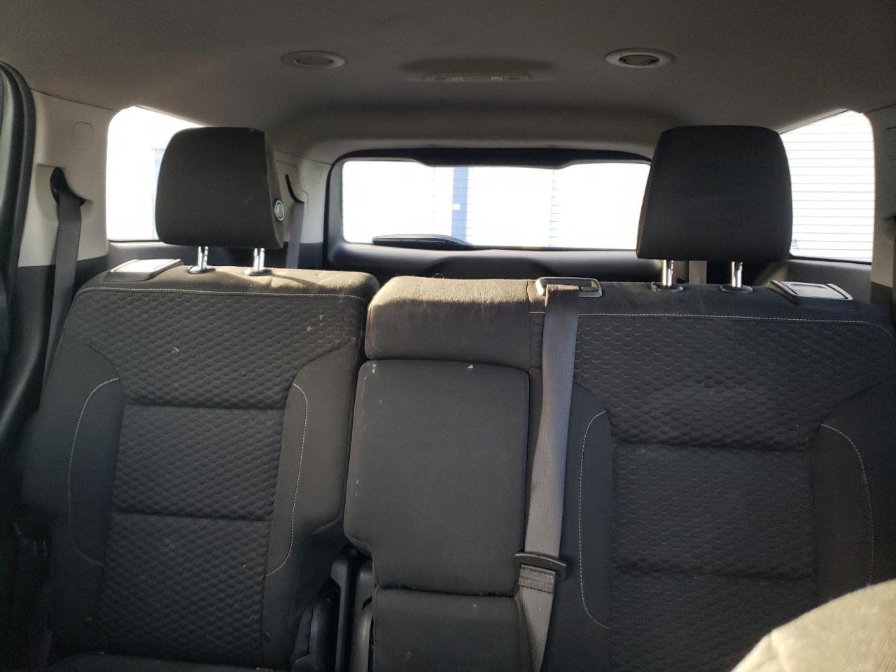 2017 GMC Acadia - Image 10