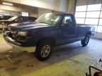 2003 Chevrolet Silverado K1500 на продаже в Indianapolis, IN - Front End