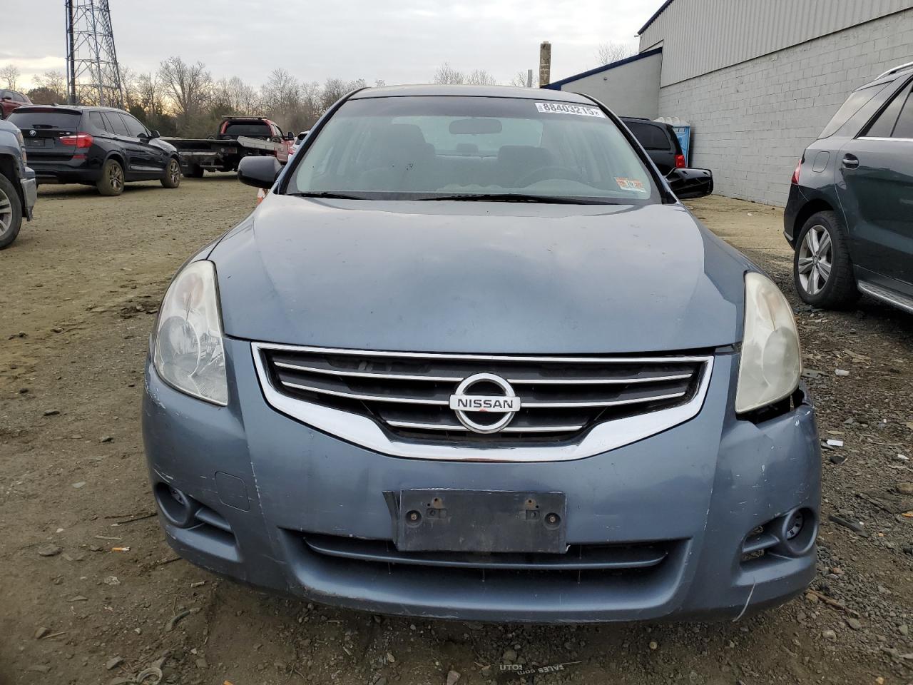2010 Nissan Altima - Image 5