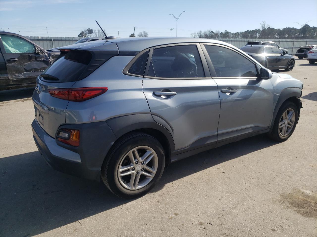 2019 Hyundai Kona - Image 3