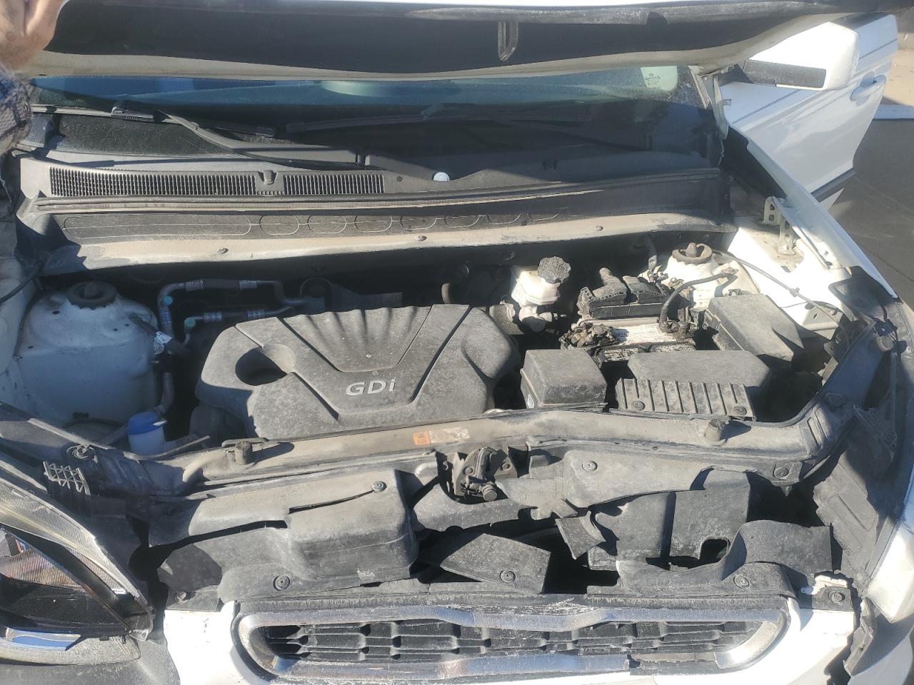 2013 Kia Soul - Image 11