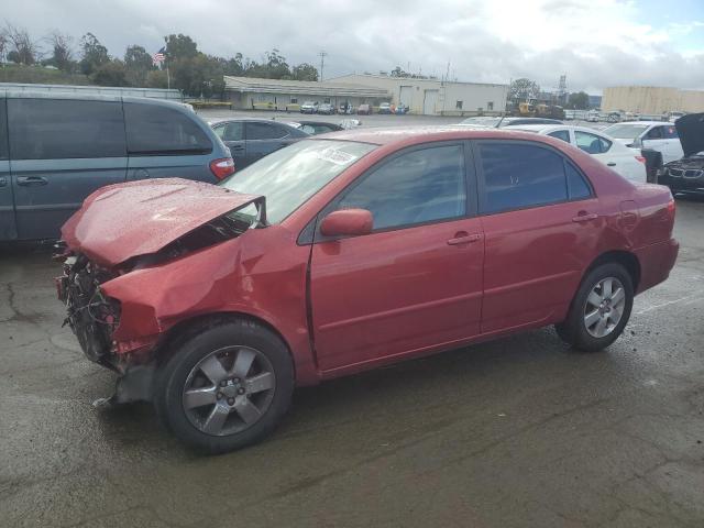 2004 Toyota Corolla Ce