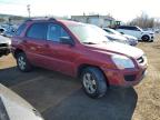 2010 Kia Sportage Lx for Sale in New Britain, CT - Side