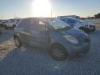 2007 Toyota Yaris  for Sale in Temple, TX - Undercarriage