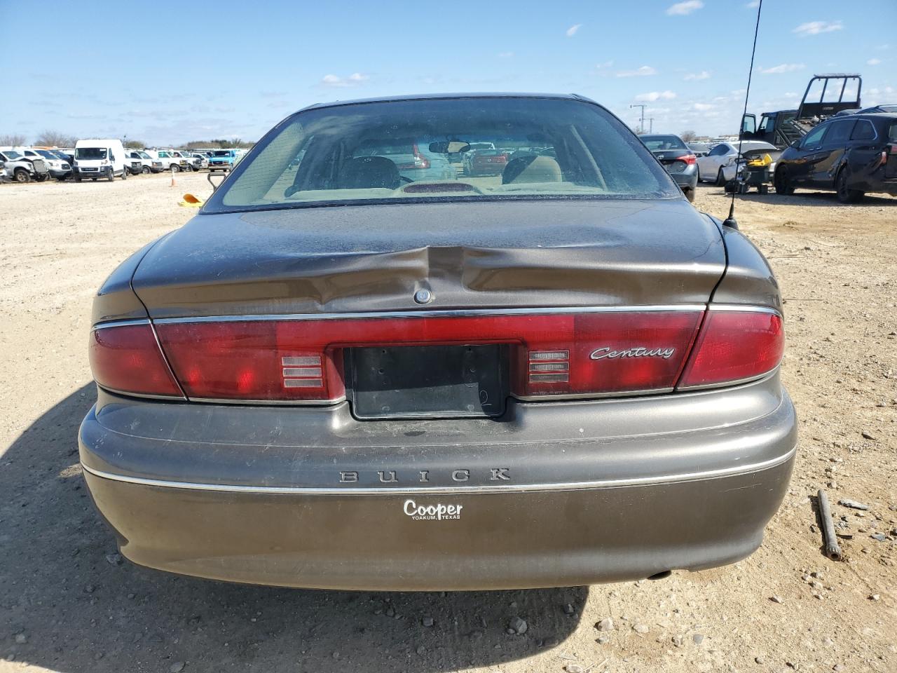 2003 Buick Century - Image 6