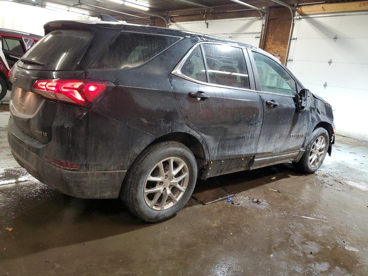 2022 Chevrolet Equinox - Image 3