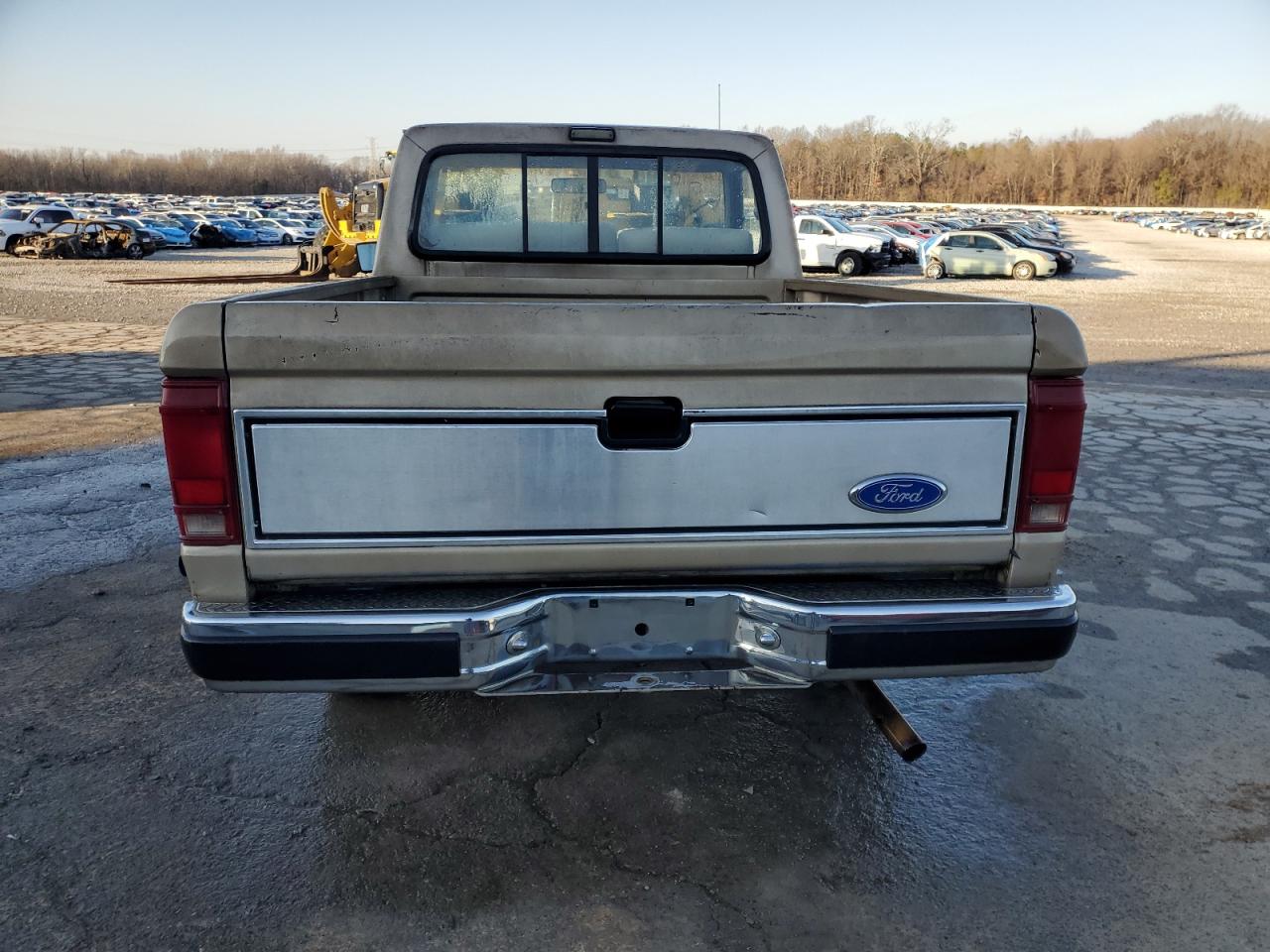 1989 Ford Ranger - Image 6