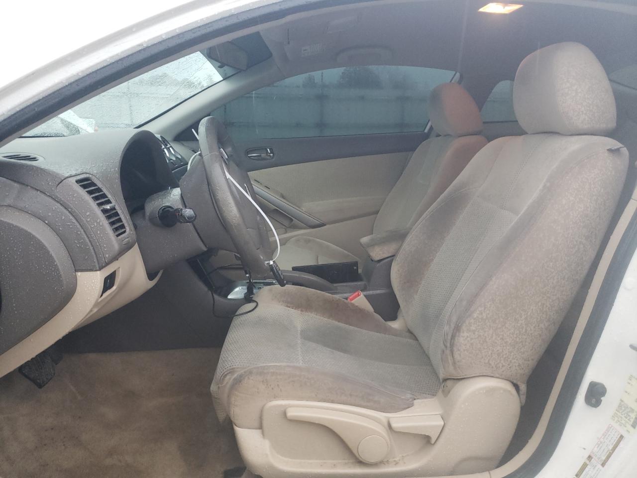 2011 Nissan Altima - Image 7