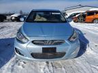 2013 Hyundai Accent Gls na sprzedaż w Central Square, NY - Front End