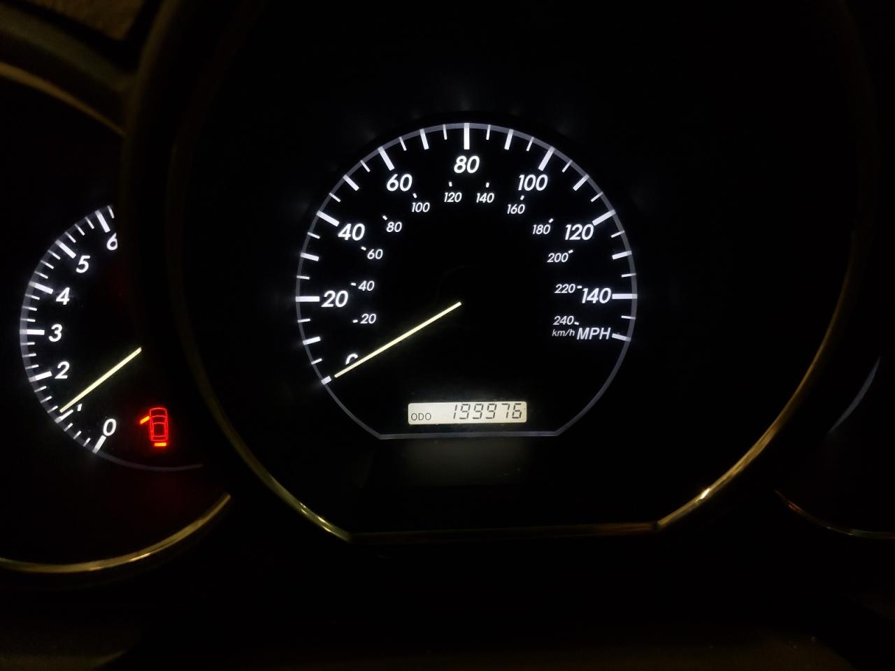 2008 Lexus RX - Image 9