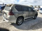 2011 Lexus Gx 460 Premium en Venta en Madisonville, TN - Burn