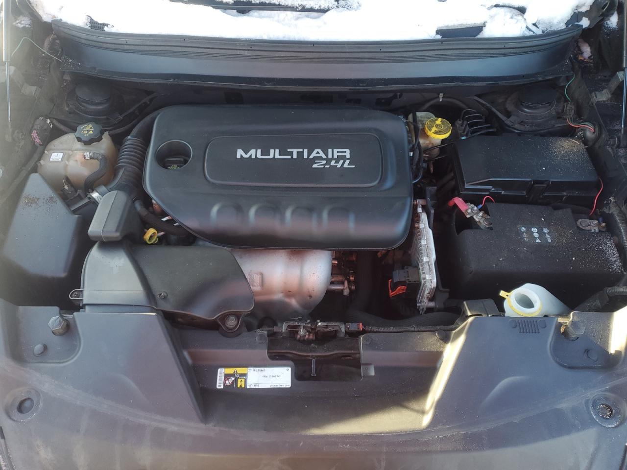 2015 Jeep Cherokee Latitude VIN: 1C4PJMCB9FW673729 Lot: 88727555