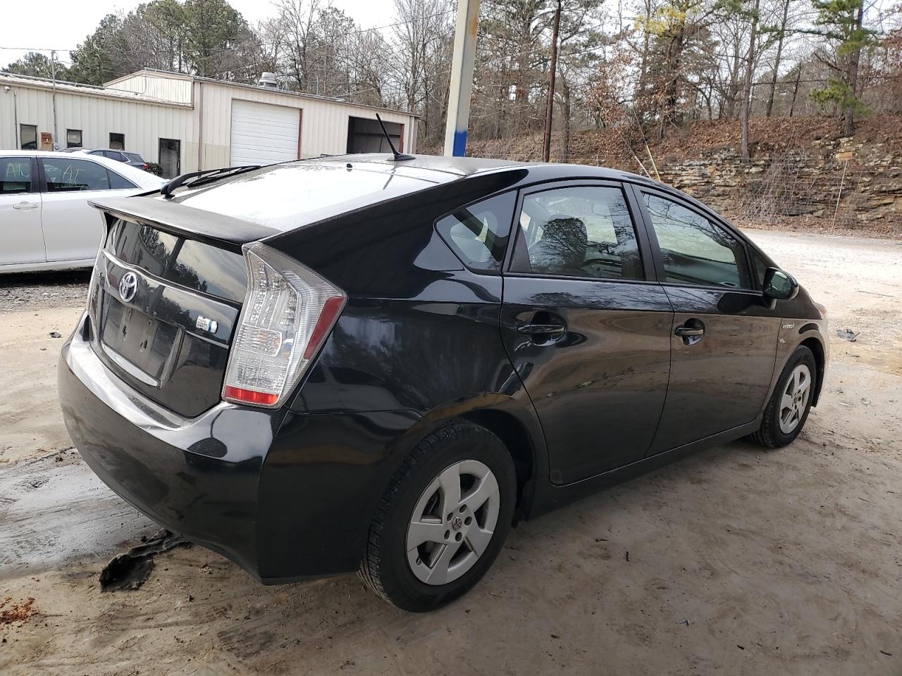 2011 Toyota Prius - Image 3