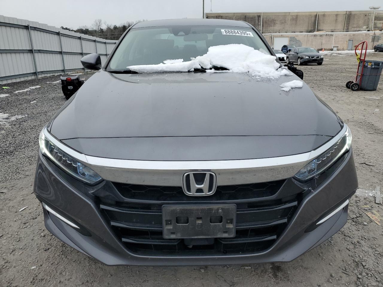 2019 Honda Accord - Image 5