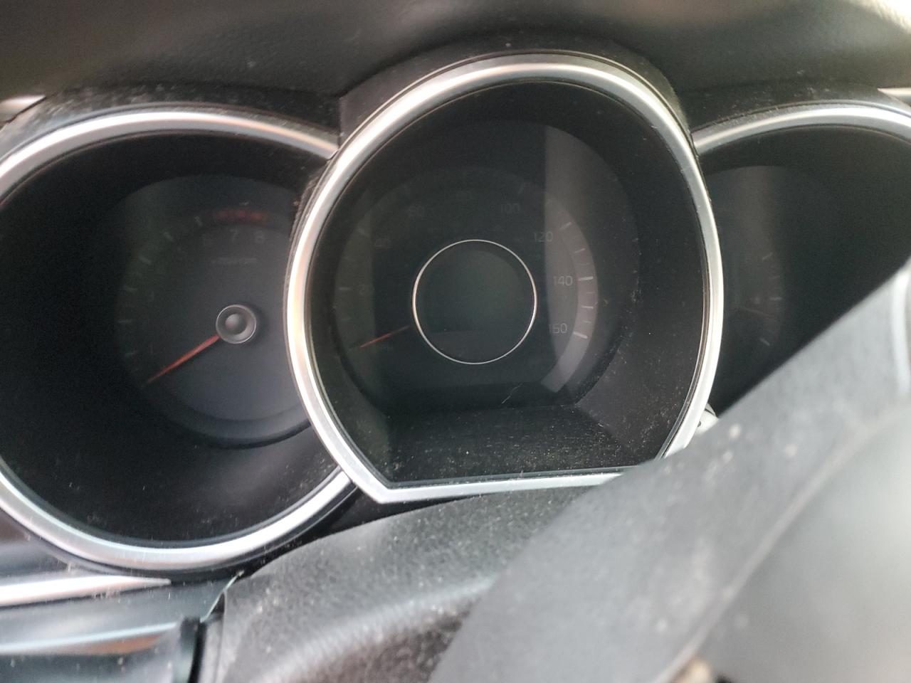 2014 Kia Optima - Image 9