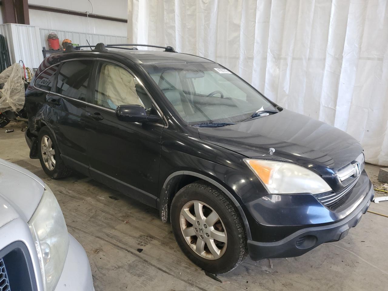 2008 Honda CR-V - Image 4