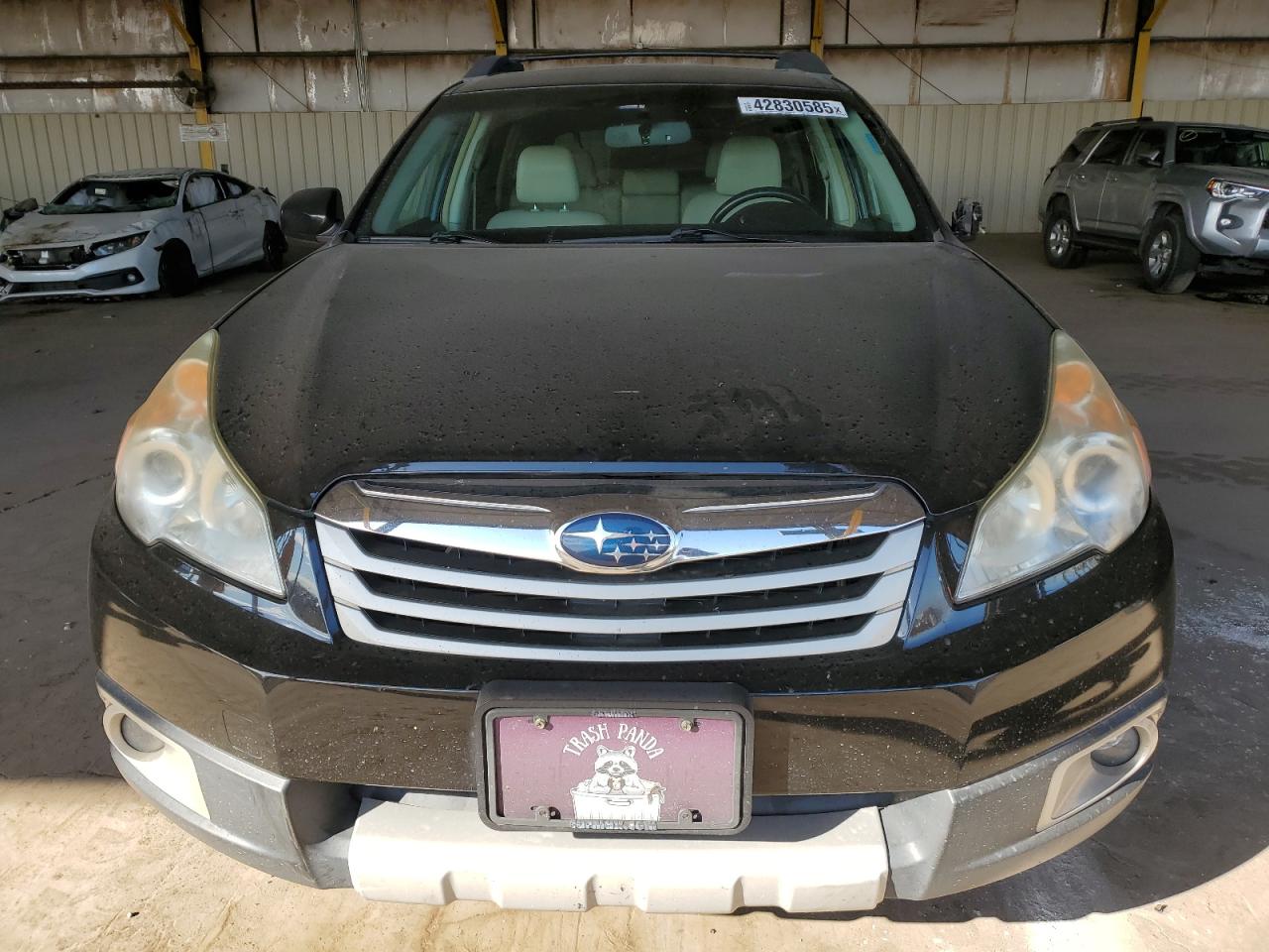 2012 Subaru Outback - Image 5