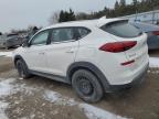 2019 HYUNDAI TUCSON LIMITED for sale at Copart ON - TORONTO