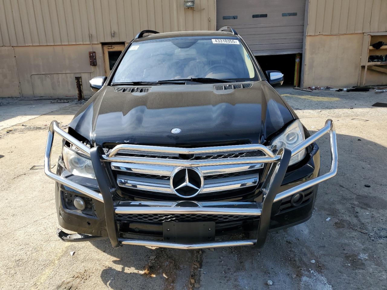 2009 Mercedes-Benz GL-klasse - Image 5